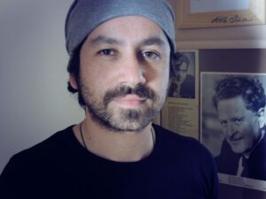 Autor Hakan Akcit