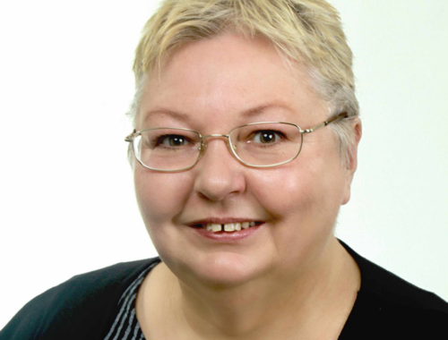 Bärbel Klässner