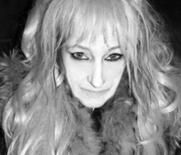 Autorin Angie Harrison © privat
