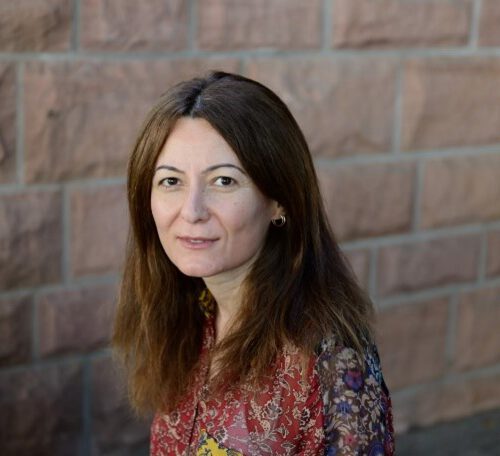 Bela Chekurishvili © Isolde Ohlbaum