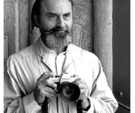 Autor Herbert Somplatzki aus Schmallenberg Foto: Peter Happel