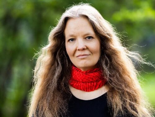 Marina Jenkner Foto Christoph Mueller