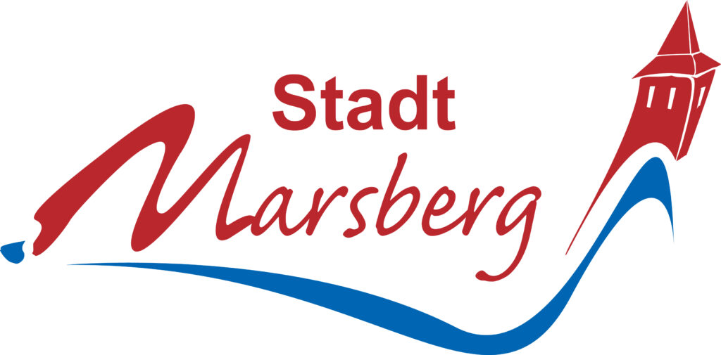Logo der Stadt Marsberg im Sauerland