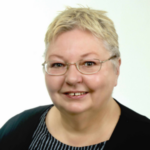 Bärbel Klässner Vorstand VS-NRW