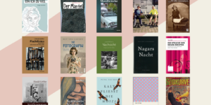 Plakat-Aktion VS NRW 80 Jahre Kriegsende