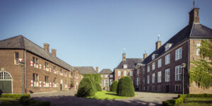 Foto vom Schloss Ringenberg in Hamminkeln, Photo credit Image Artist Frank Gronau