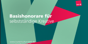 angemessene Honorare für Schriftstellerinnen und Schriftsteller berechnen