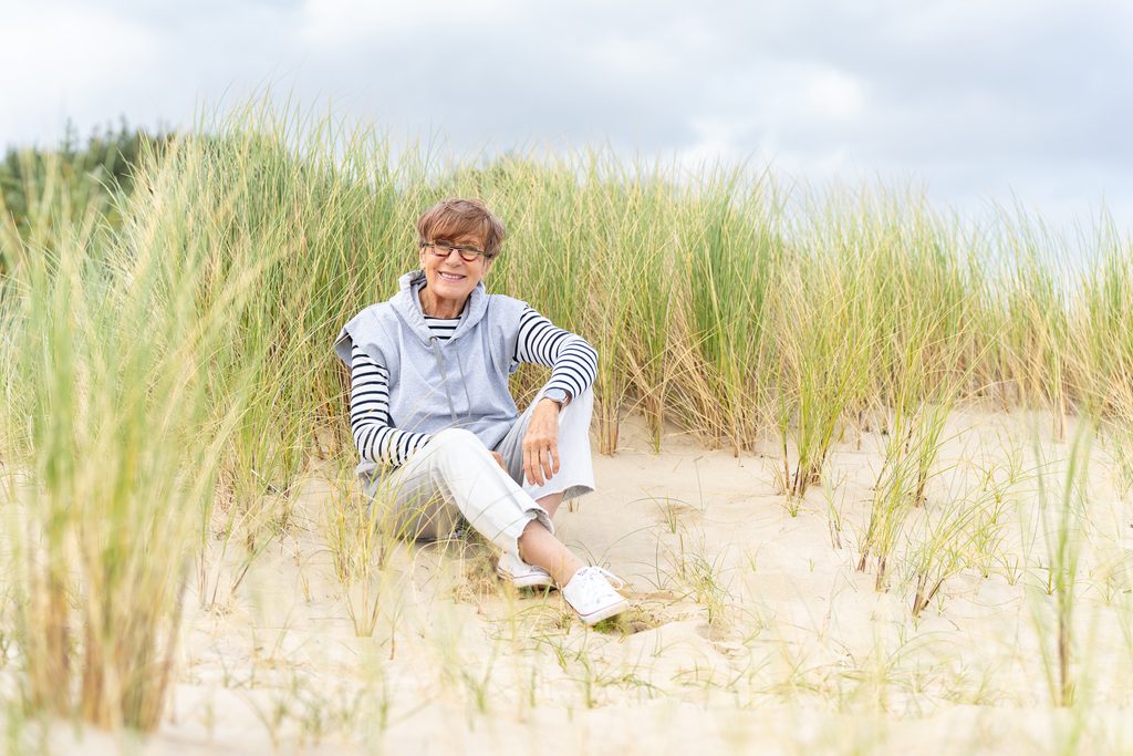 Pauly, Gisa © Anna Leste-Matzen